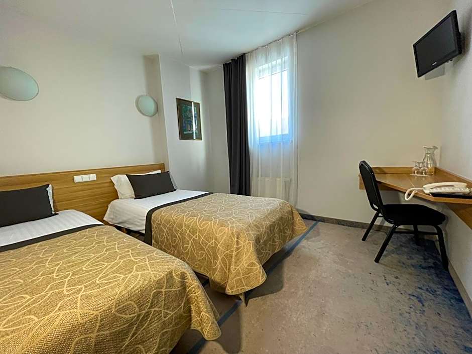 Green Vilnius Hotel
