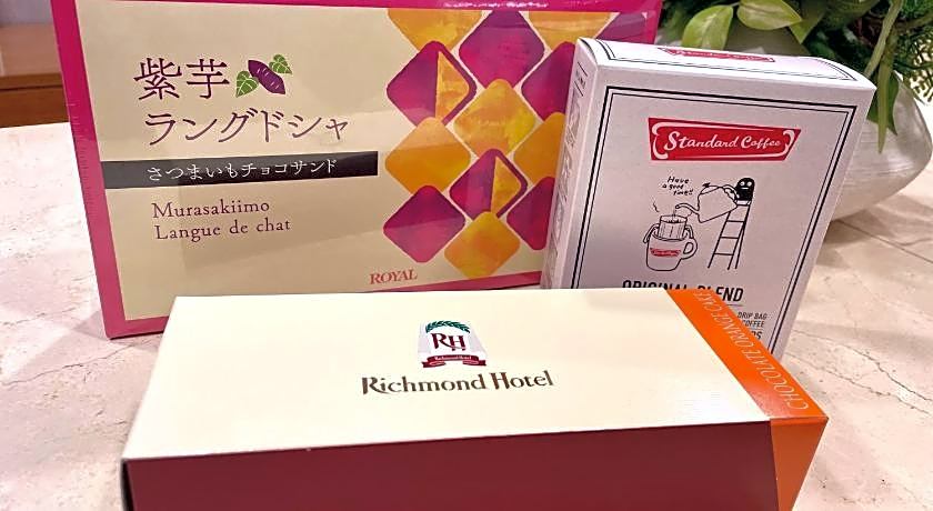 Richmond Hotel Tokyo Mejiro