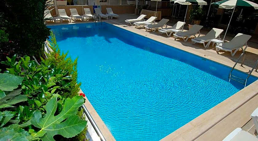 Lara Diamond Hotel