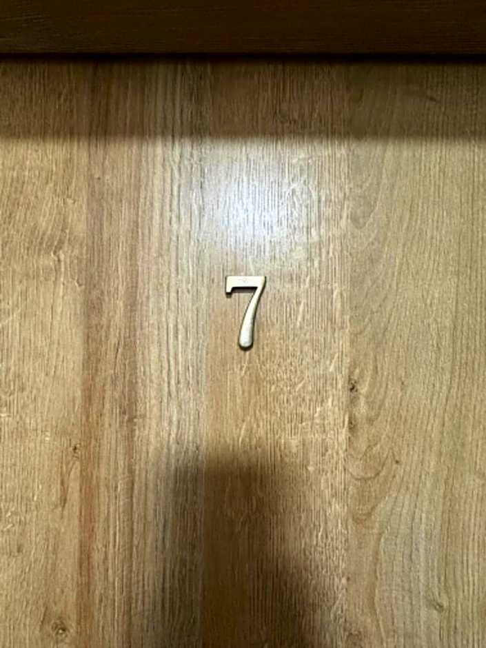 Apartmány VESNA