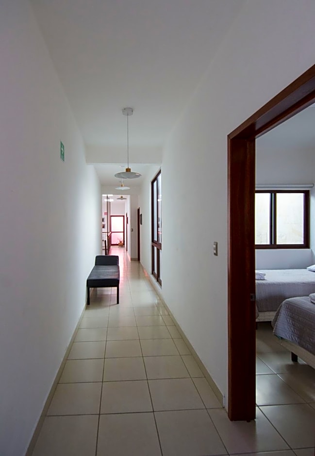 COMALA Bed & Breakfast