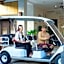 The Maya Seminyak Villas