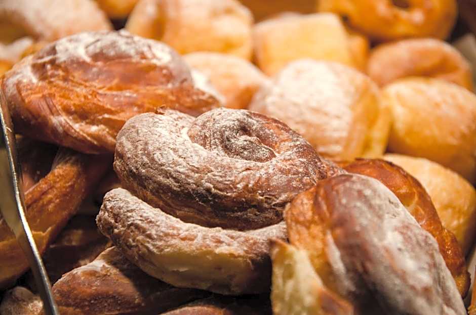 Suites Plaza Hotel & Wellness