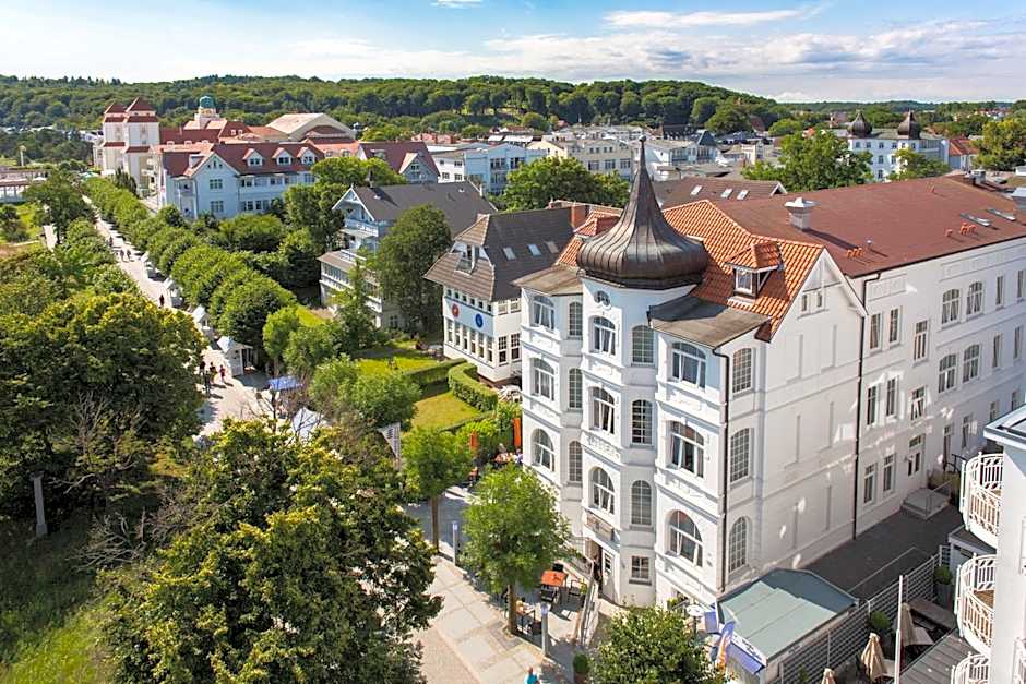 Strandhotel Binz