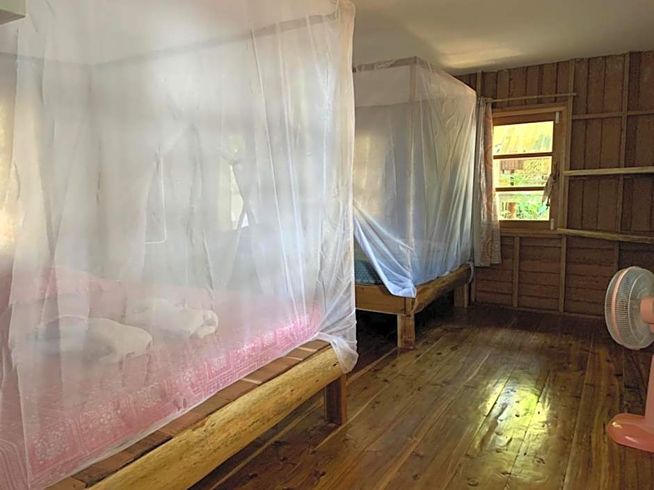 Sunset Bungalow Koh Chang Ranong