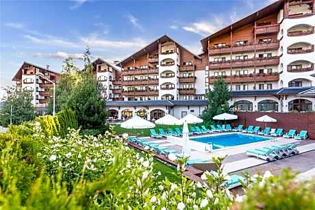 Kempinski Hotel Grand Arena