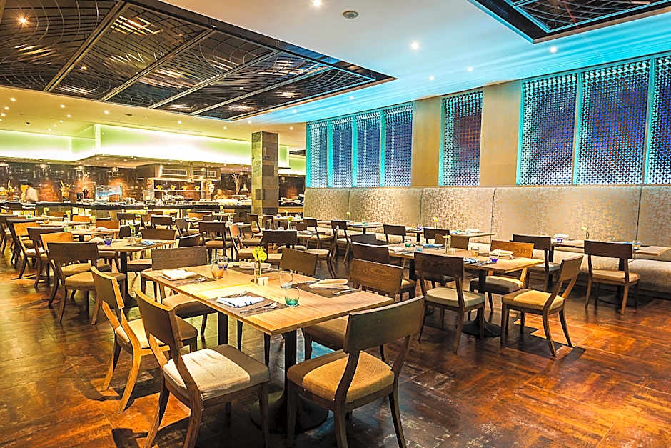 Jubilee Prestige Hotel Ratchadapisek