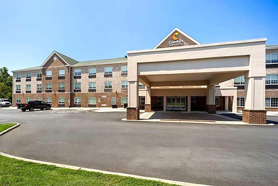 Comfort Inn & Suites High Point - Archdale