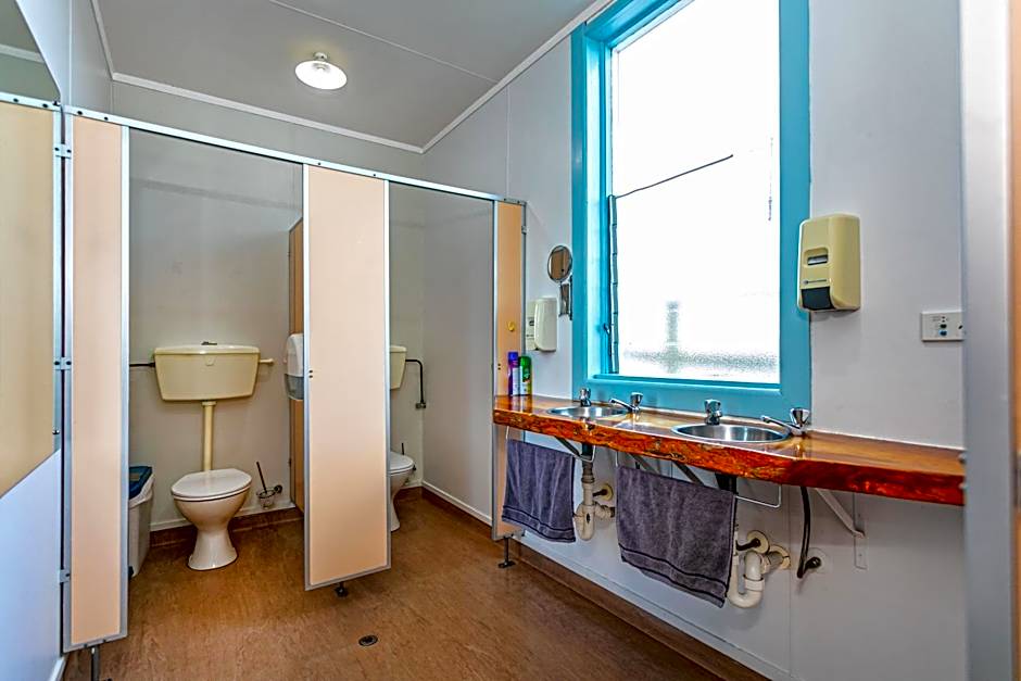 Lady Bowen Bed & Breakfast