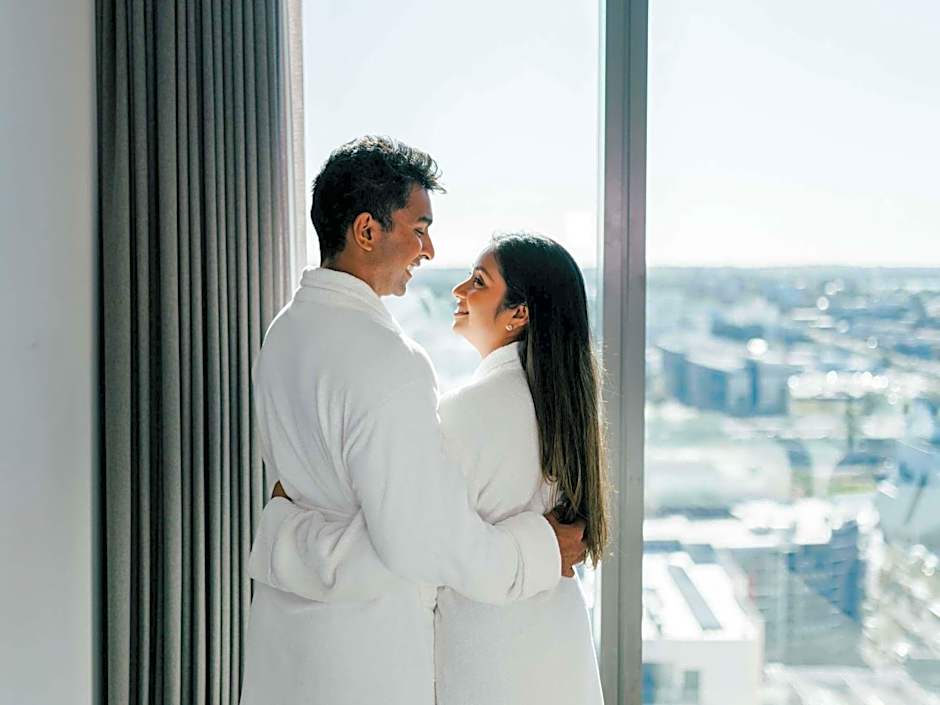 Novotel Perth Murray Street