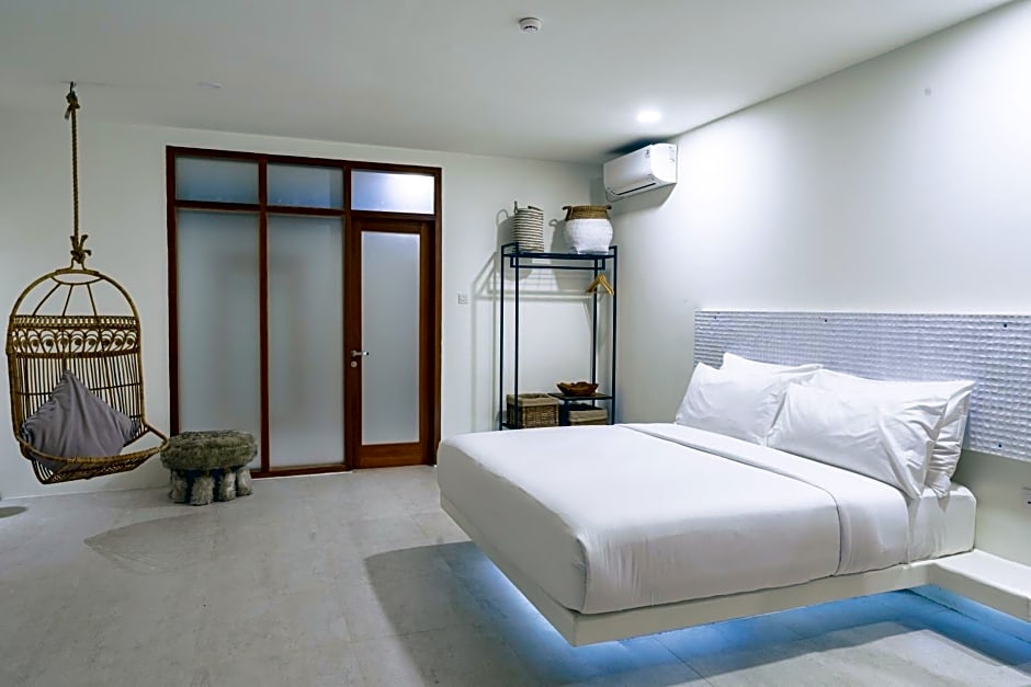 El Tropico Boutique Hotel