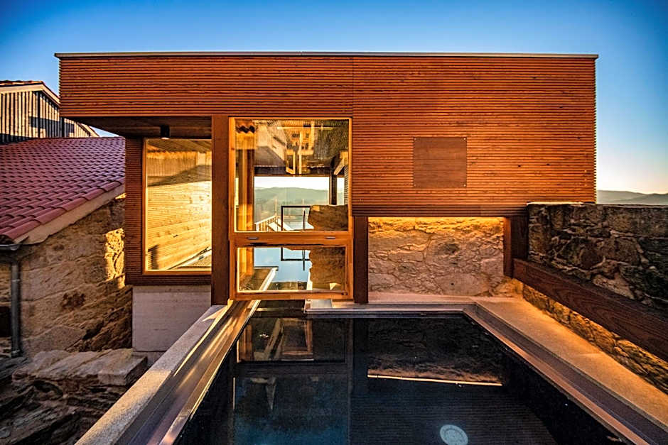 Casa Perfeuto Maria