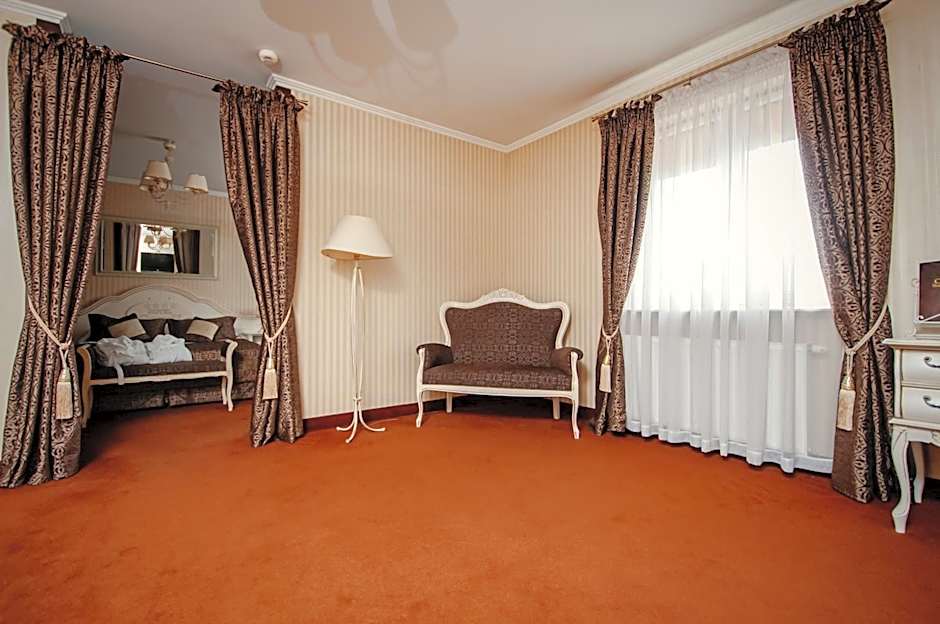 Hotel Chopin Business&SPA