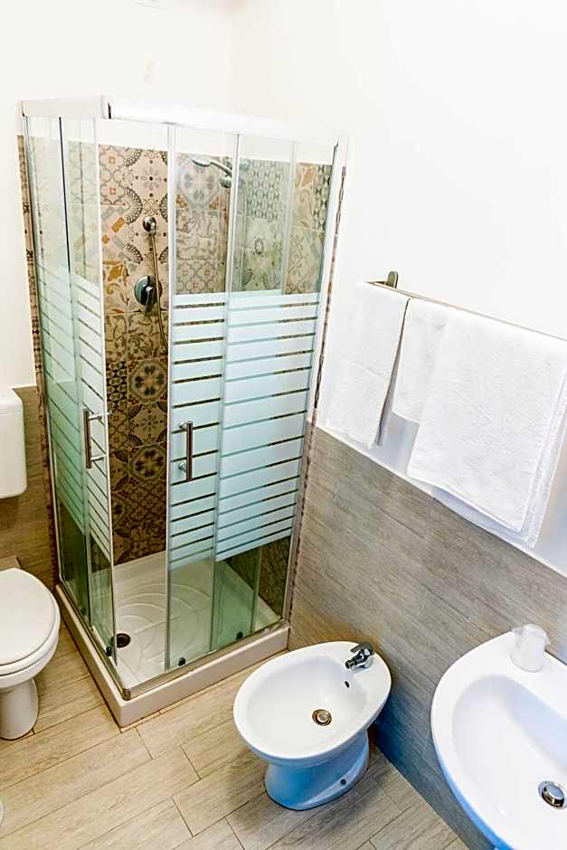 Hotel The Flash - Venturina Terme