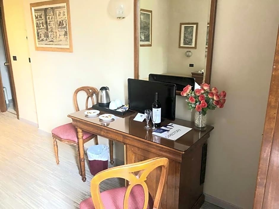 Hotels Firenze Select