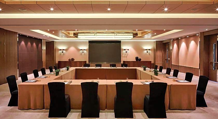 Zhuzhou Marriott Hotel