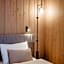 Hotel Berghof - St Johann in Salzburg