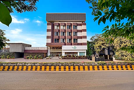 LEMON TREE HOTEL CENTRE POINT JAMSHEDPUR