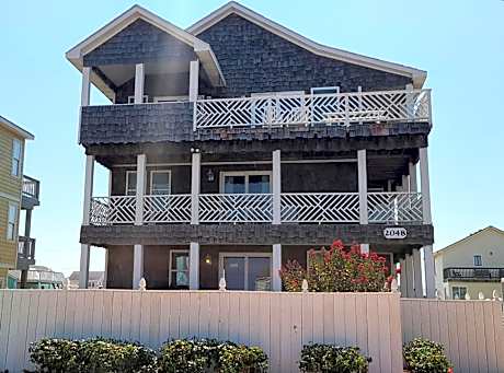 Pierhouse Bed & Breakfast