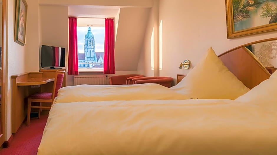 Hotel Bayernland