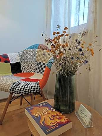 Апартамент в Oasis Beach Kamchia -THE FAVOURITE BLUE