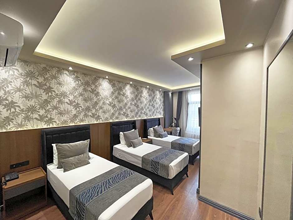 GRAND ÜSKÜDAR OTEL