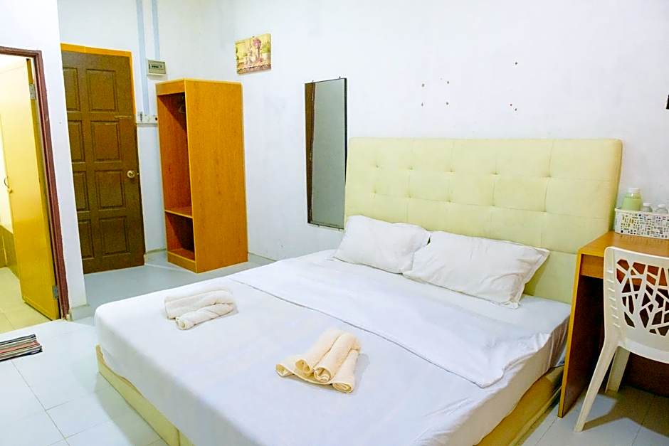 Citra Kadok Hotel & Banquet Hall