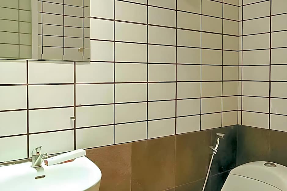 Prime Inn near Jalan Sekip Medan RedPartner