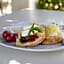 Swartberg Hotel, Cork Tree Collection