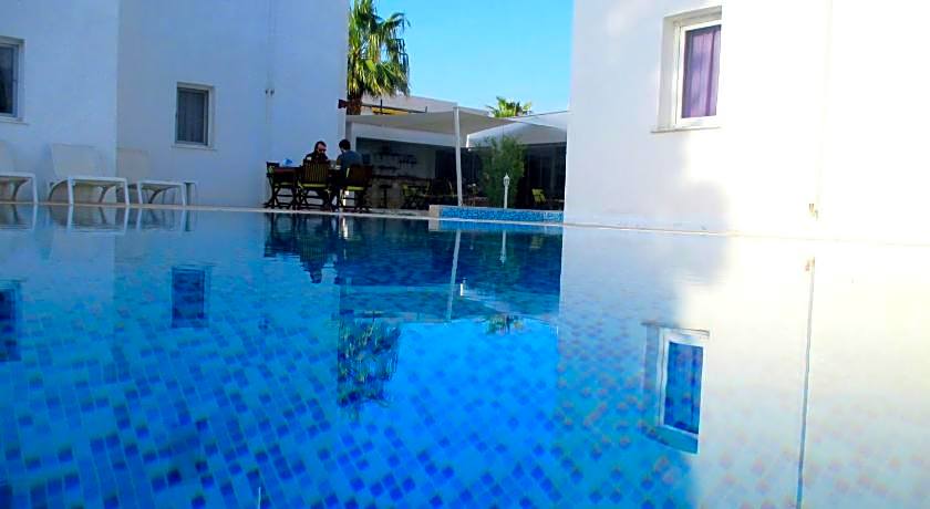 Canna Garden Hotel - Adult Only