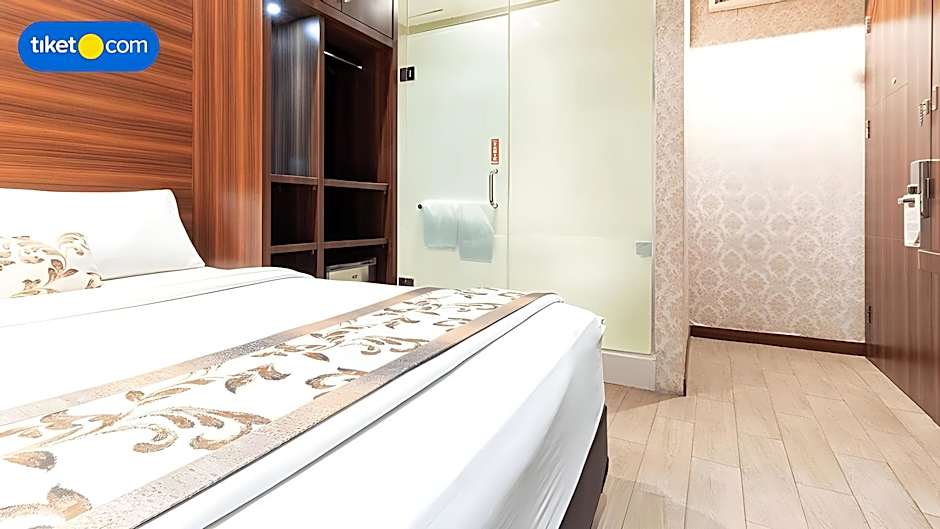 The Batik Hotel Medan