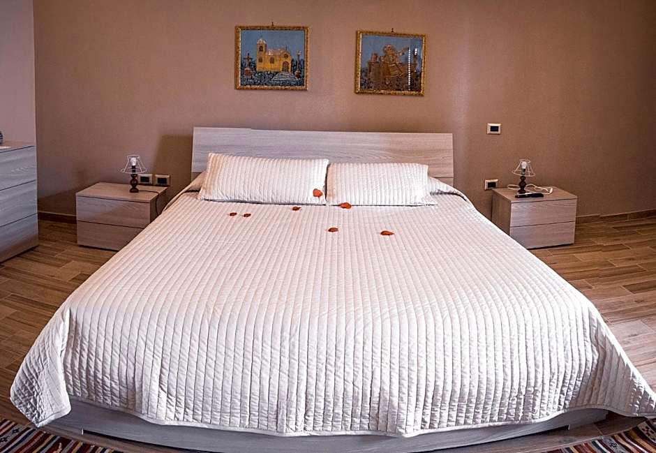 B&b A casa di Maybe