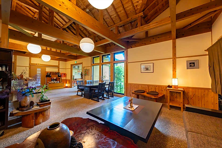 Tsuwabuki no Hana