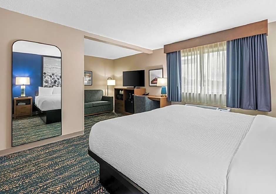 Super 8 by Wyndham Perham