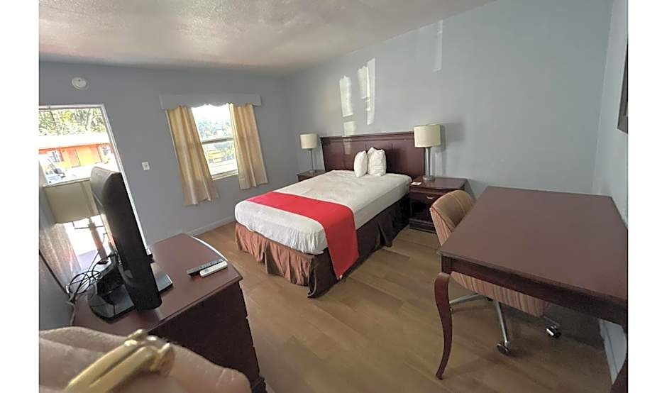 Stevens Motel by Capital O Ocala US 27
