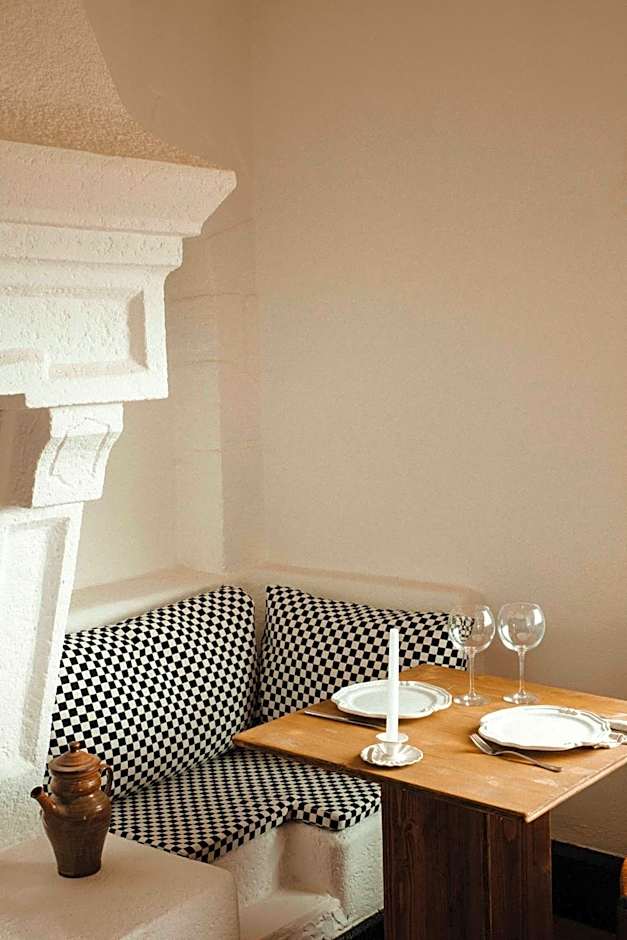 Auberge Cavaliere du Pont des Bannes