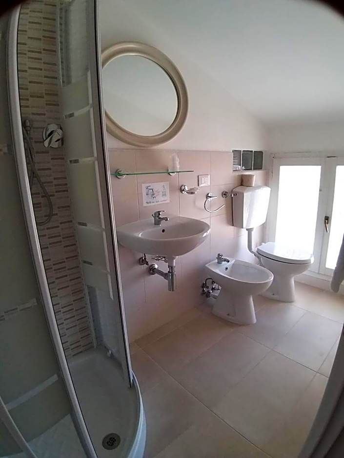 Hotel Ideal