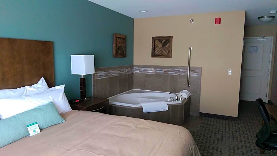 GrandStay Delano