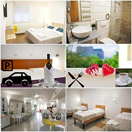 Hotel Fala Zagreb