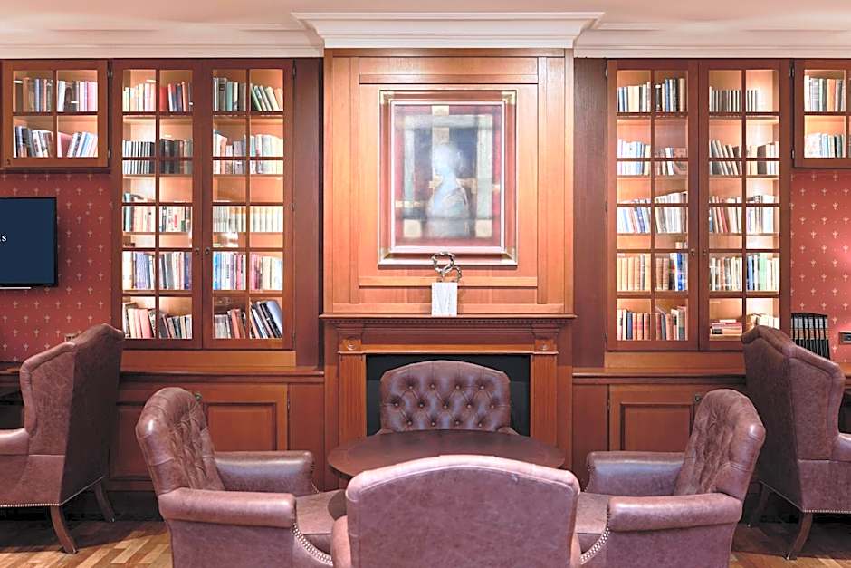 Eurostars Montgomery