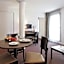 Adagio Access Marseille Saint Charles Aparthotel