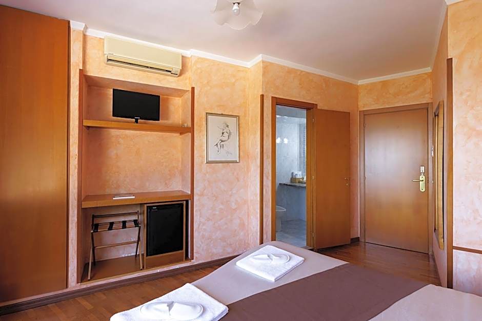 Hotel Internazionale