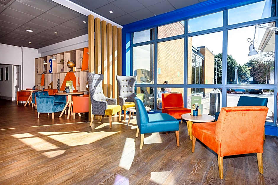 Holiday Inn Portsmouth By IHG