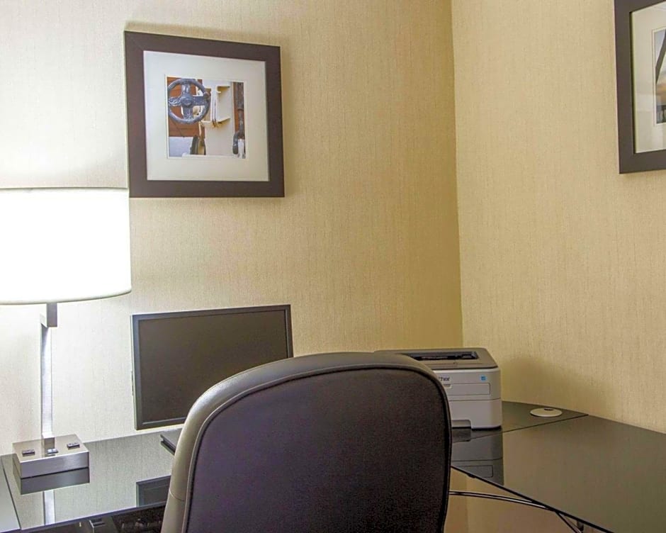 Comfort Inn Oceanside Deerfield Beach