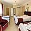 Bucak Apart Hotel Göcek ''Beach 1 km''