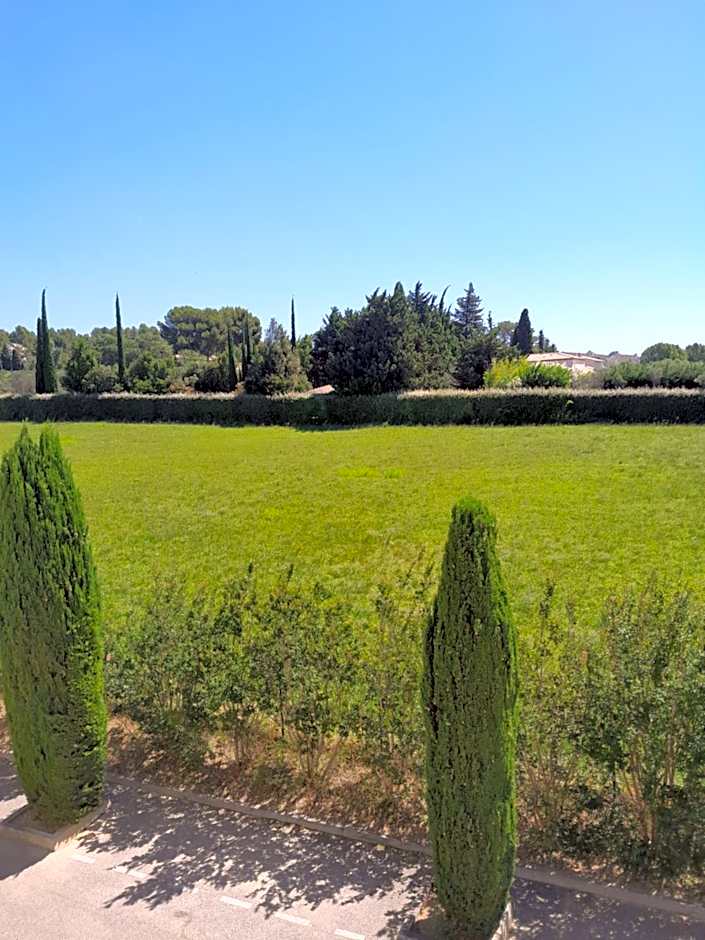 Lagrange Vacances Le Domaine de Bourgeac