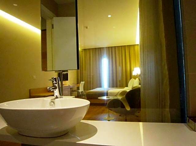Boutique Hotel
