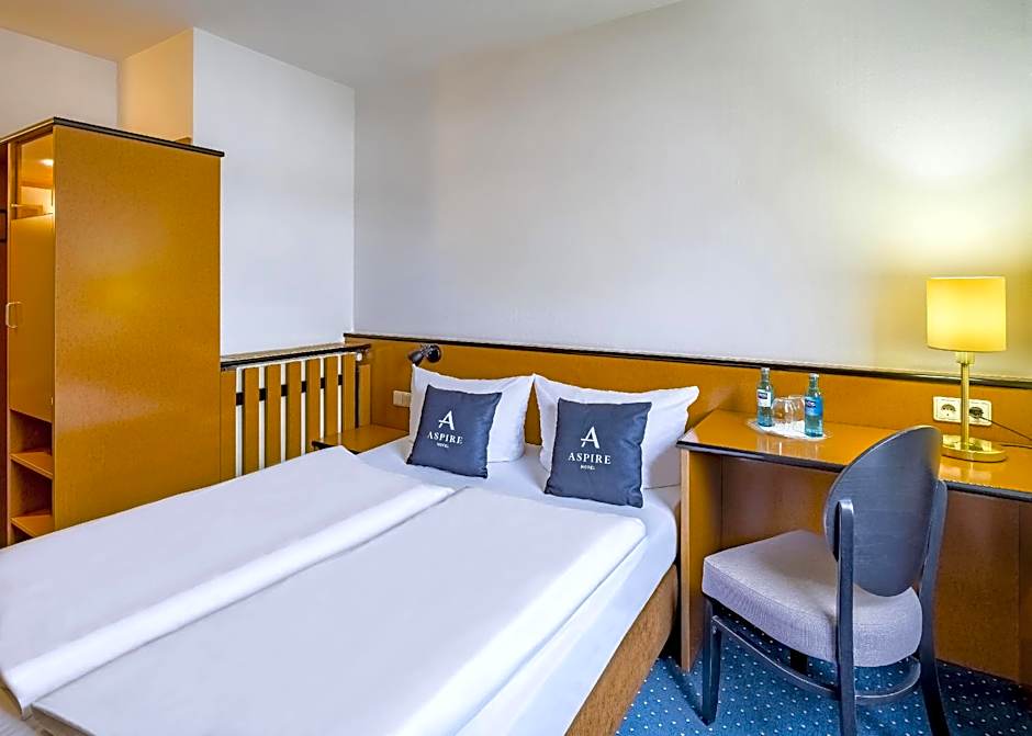 Aspire Frankfurt Airport, Trademark Collection by Wyndham