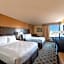 Crowne Plaza Newark Airport By IHG