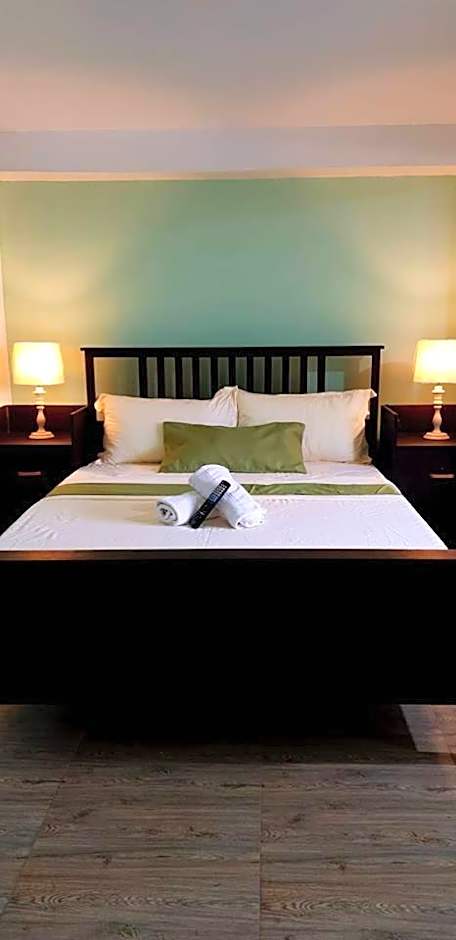 Lipa Bed & Breakfast